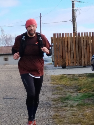 600 coureurs sur l&#039;édition 2024 du Rochebaron Trail à Bas-en-Basset