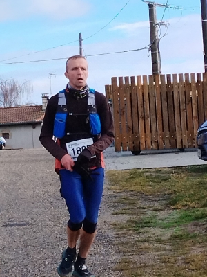 600 coureurs sur l&#039;édition 2024 du Rochebaron Trail à Bas-en-Basset