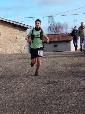 600 coureurs sur l&#039;édition 2024 du Rochebaron Trail à Bas-en-Basset