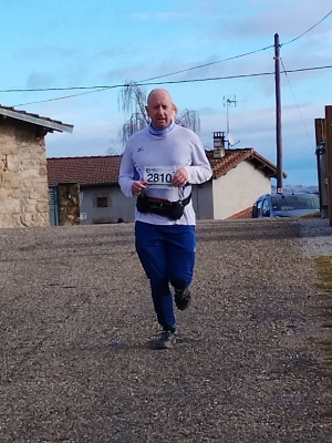 600 coureurs sur l&#039;édition 2024 du Rochebaron Trail à Bas-en-Basset