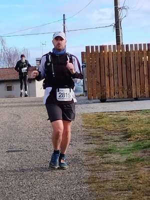 600 coureurs sur l&#039;édition 2024 du Rochebaron Trail à Bas-en-Basset