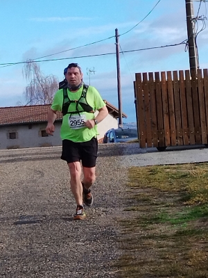 600 coureurs sur l&#039;édition 2024 du Rochebaron Trail à Bas-en-Basset