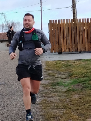 600 coureurs sur l&#039;édition 2024 du Rochebaron Trail à Bas-en-Basset