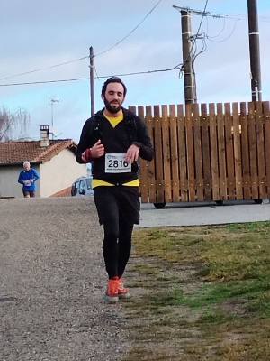 600 coureurs sur l&#039;édition 2024 du Rochebaron Trail à Bas-en-Basset