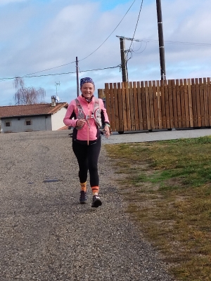 600 coureurs sur l&#039;édition 2024 du Rochebaron Trail à Bas-en-Basset