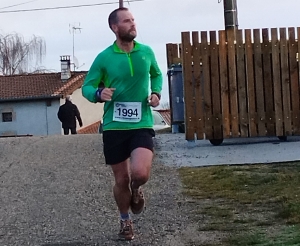 600 coureurs sur l&#039;édition 2024 du Rochebaron Trail à Bas-en-Basset