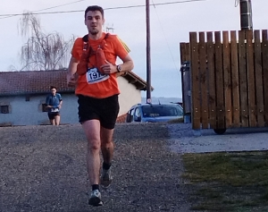 600 coureurs sur l&#039;édition 2024 du Rochebaron Trail à Bas-en-Basset