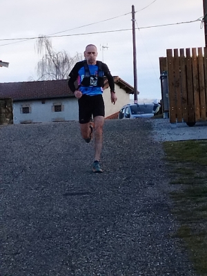 600 coureurs sur l&#039;édition 2024 du Rochebaron Trail à Bas-en-Basset