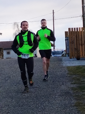 600 coureurs sur l&#039;édition 2024 du Rochebaron Trail à Bas-en-Basset