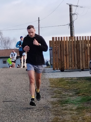 600 coureurs sur l&#039;édition 2024 du Rochebaron Trail à Bas-en-Basset