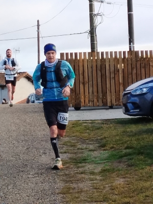 600 coureurs sur l&#039;édition 2024 du Rochebaron Trail à Bas-en-Basset