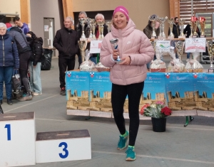 600 coureurs sur l&#039;édition 2024 du Rochebaron Trail à Bas-en-Basset