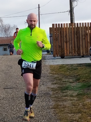 600 coureurs sur l&#039;édition 2024 du Rochebaron Trail à Bas-en-Basset