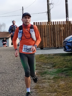 600 coureurs sur l&#039;édition 2024 du Rochebaron Trail à Bas-en-Basset