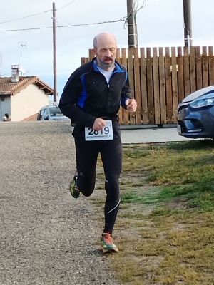 600 coureurs sur l&#039;édition 2024 du Rochebaron Trail à Bas-en-Basset