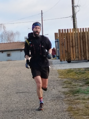 600 coureurs sur l&#039;édition 2024 du Rochebaron Trail à Bas-en-Basset