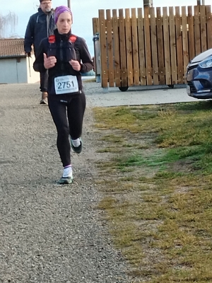 600 coureurs sur l&#039;édition 2024 du Rochebaron Trail à Bas-en-Basset