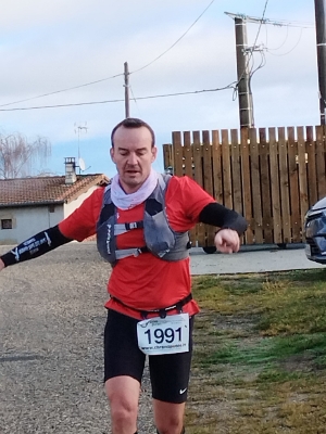 600 coureurs sur l&#039;édition 2024 du Rochebaron Trail à Bas-en-Basset