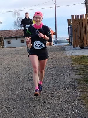 600 coureurs sur l&#039;édition 2024 du Rochebaron Trail à Bas-en-Basset