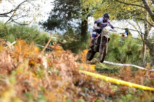 Crédit Enduro France