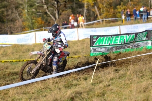 Crédit Enduro France