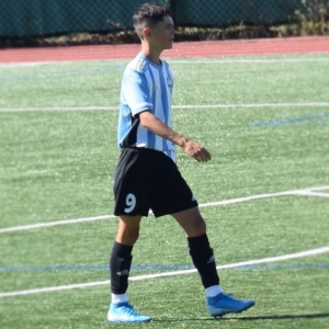 Quentin était au Puy Foot depuis deux saisons