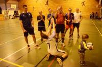 Firminy remporte le tournoi de futsal des pompiers