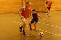 Firminy remporte le tournoi de futsal des pompiers