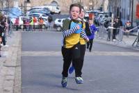 Monistrol-sur-Loire : 150 enfants lancent le Défi vellave (photos)