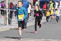 Monistrol-sur-Loire : 150 enfants lancent le Défi vellave (photos)