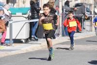 Monistrol-sur-Loire : 150 enfants lancent le Défi vellave (photos)