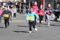 Monistrol-sur-Loire : 150 enfants lancent le Défi vellave (photos)