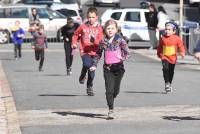 Monistrol-sur-Loire : 150 enfants lancent le Défi vellave (photos)