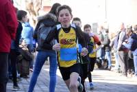 Monistrol-sur-Loire : 150 enfants lancent le Défi vellave (photos)