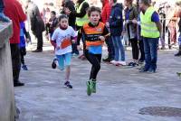 Monistrol-sur-Loire : 150 enfants lancent le Défi vellave (photos)