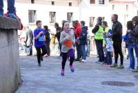 Monistrol-sur-Loire : 150 enfants lancent le Défi vellave (photos)