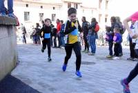 Monistrol-sur-Loire : 150 enfants lancent le Défi vellave (photos)