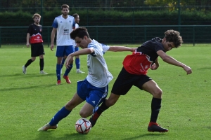 Foot, CHL : Saint-Germain-Laprade dompte encore Haut-Lignon