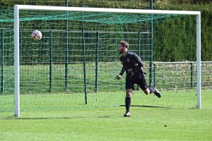 Foot, CHL : Saint-Germain-Laprade dompte encore Haut-Lignon