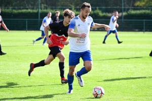 Foot, CHL : Saint-Germain-Laprade dompte encore Haut-Lignon