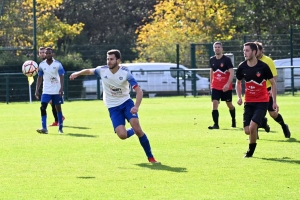 Foot, CHL : Saint-Germain-Laprade dompte encore Haut-Lignon