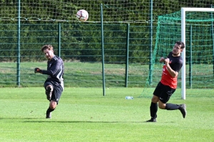 Foot, CHL : Saint-Germain-Laprade dompte encore Haut-Lignon