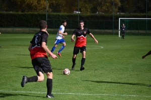 Foot, CHL : Saint-Germain-Laprade dompte encore Haut-Lignon