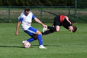 Foot, CHL : Saint-Germain-Laprade dompte encore Haut-Lignon