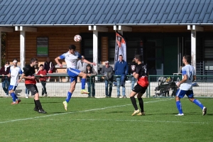 Foot, CHL : Saint-Germain-Laprade dompte encore Haut-Lignon