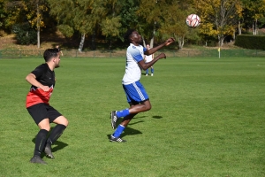 Foot, CHL : Saint-Germain-Laprade dompte encore Haut-Lignon