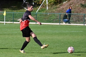 Foot, CHL : Saint-Germain-Laprade dompte encore Haut-Lignon