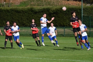 Foot, CHL : Saint-Germain-Laprade dompte encore Haut-Lignon