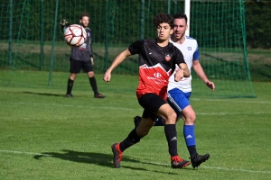 Foot, CHL : Saint-Germain-Laprade dompte encore Haut-Lignon