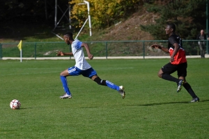 Foot, CHL : Saint-Germain-Laprade dompte encore Haut-Lignon